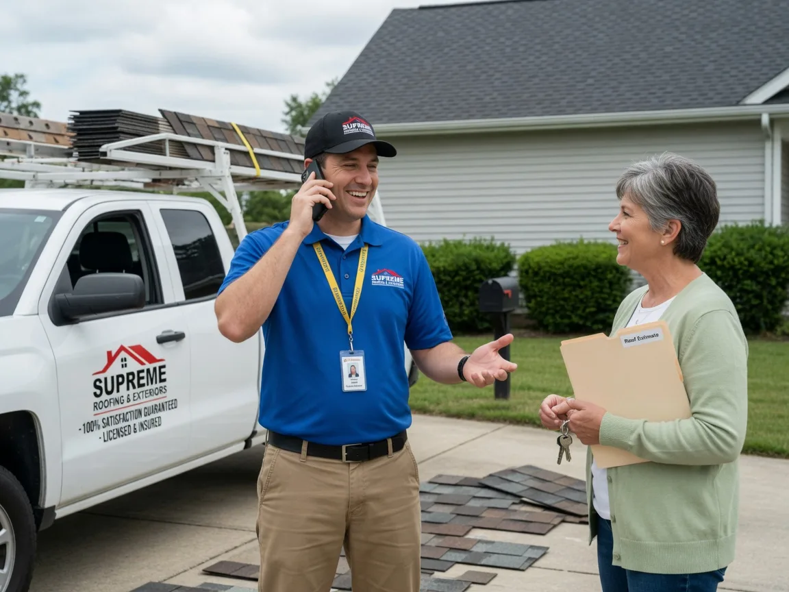 Roof Replacement West Lebanon, PA FAQs