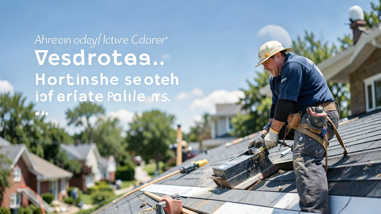Roof Replacement in West Lebanon, PA near me